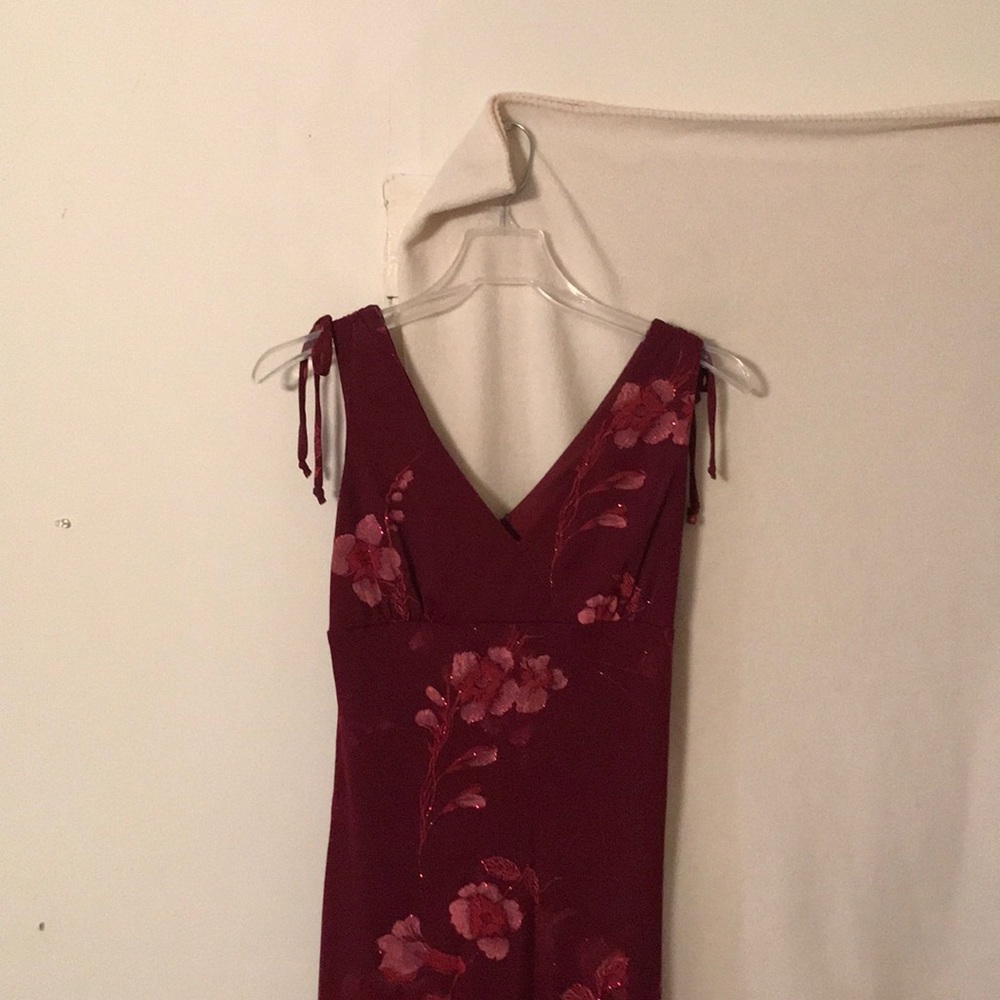 Ruby Rox Maxi Dress! - Picture 2 of 3